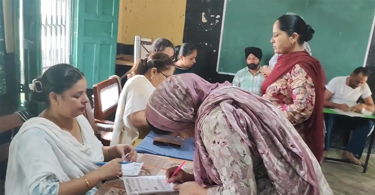 PunjabKesari